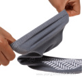 Hospital use non slip socks hospital grip socks